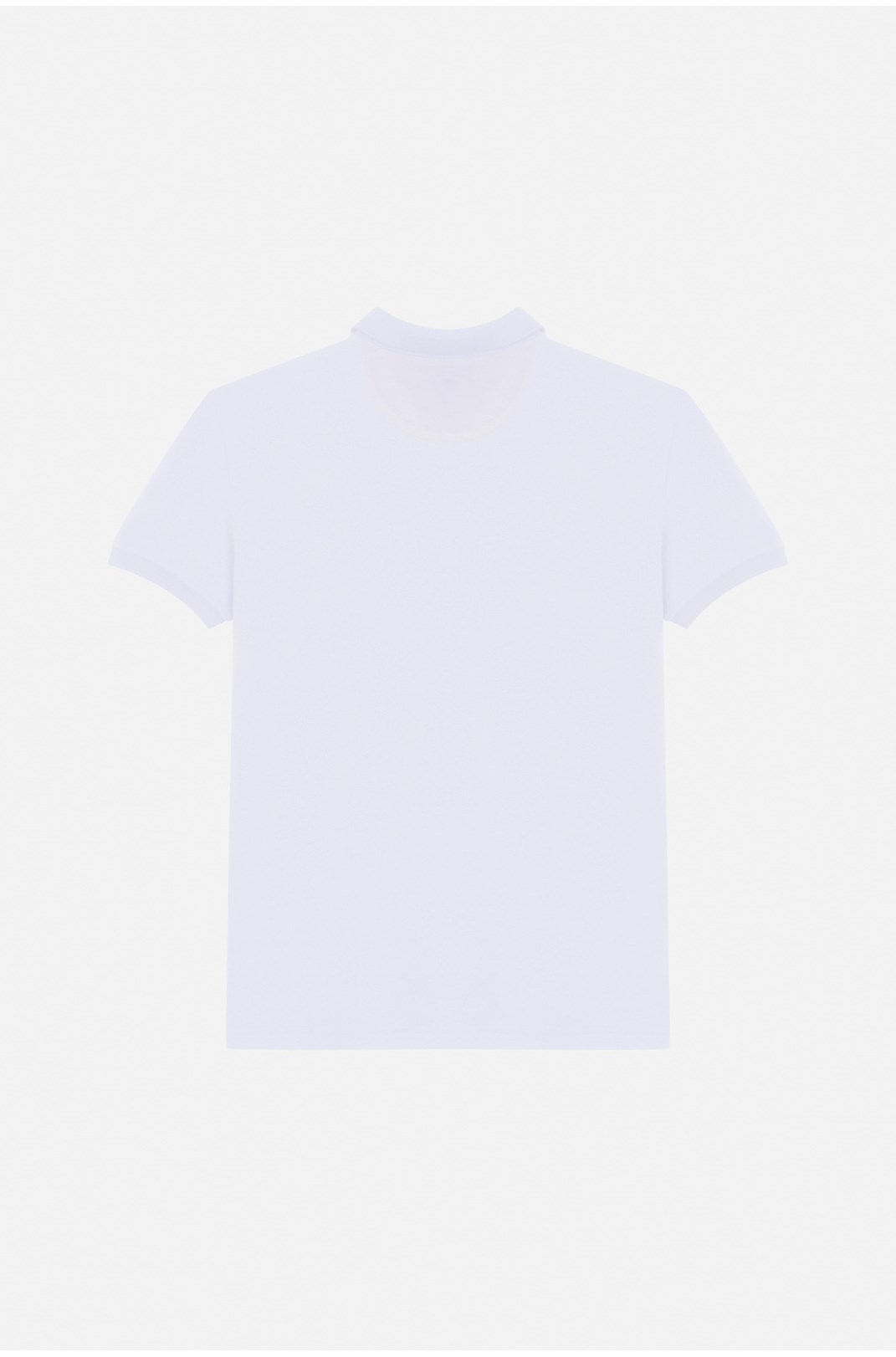 Camiseta Polo Approve Basic Branco