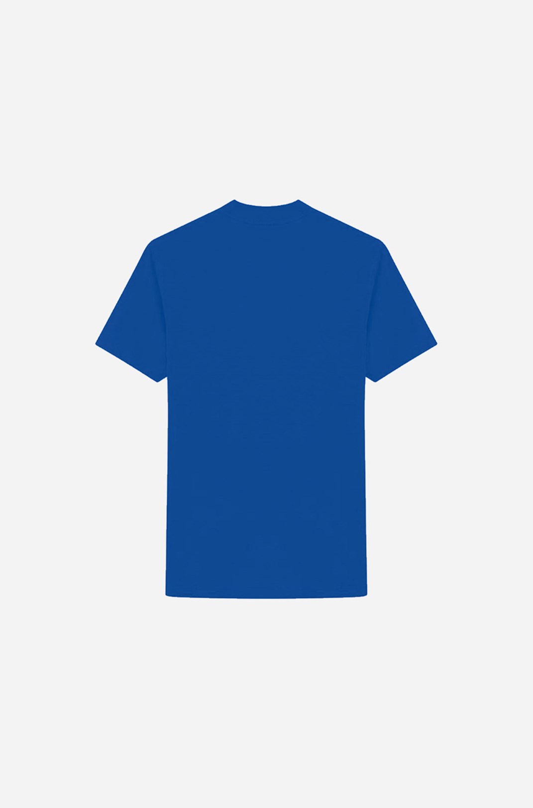Camiseta Tradicional Approve Yourself Azul Marinho