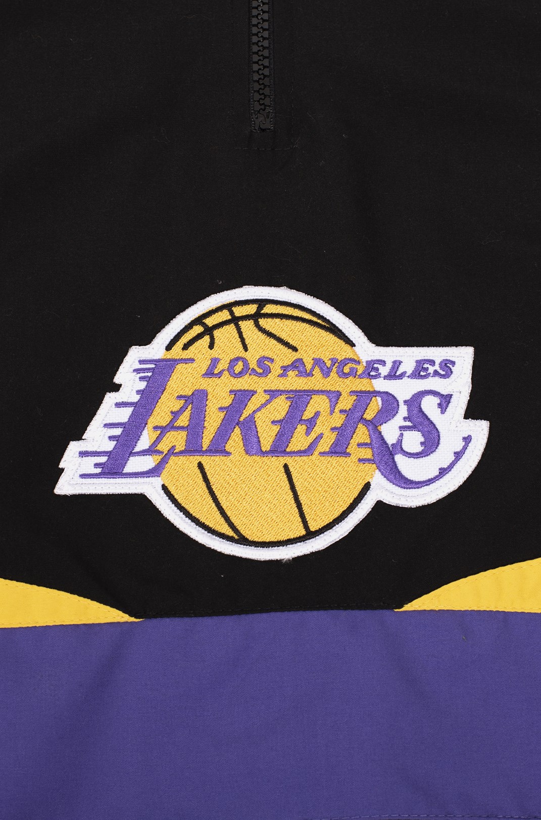 Corta Vento Anorak Approve X Nba Lakers Roxo