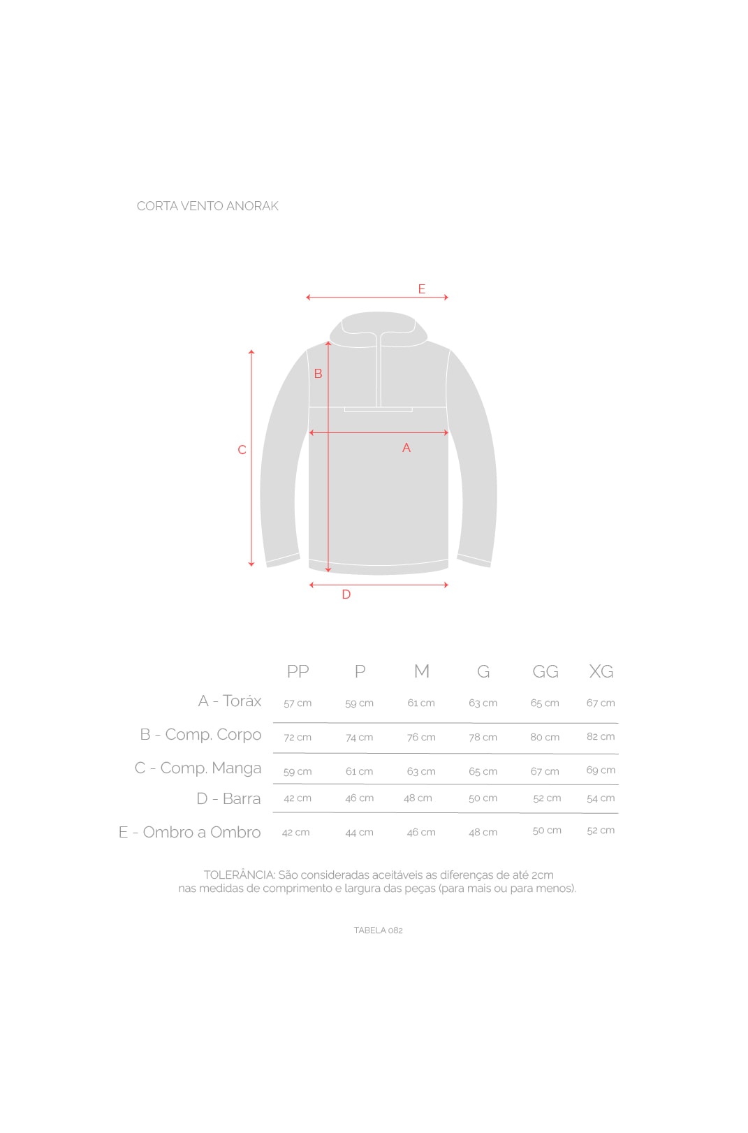 Corta Vento Anorak Pixel&Pills Approve Preto