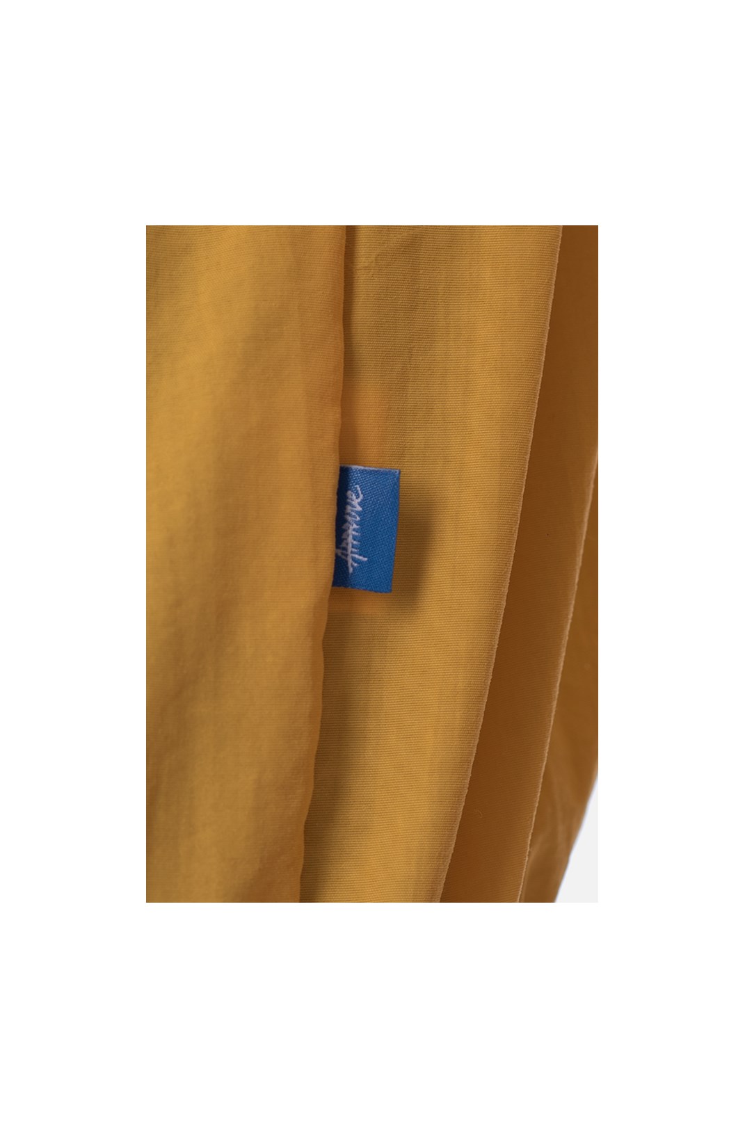 Corta Vento Pocket Approve Amarelo