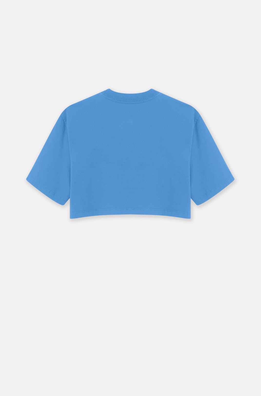 Cropped Approve Honey Bear Azul