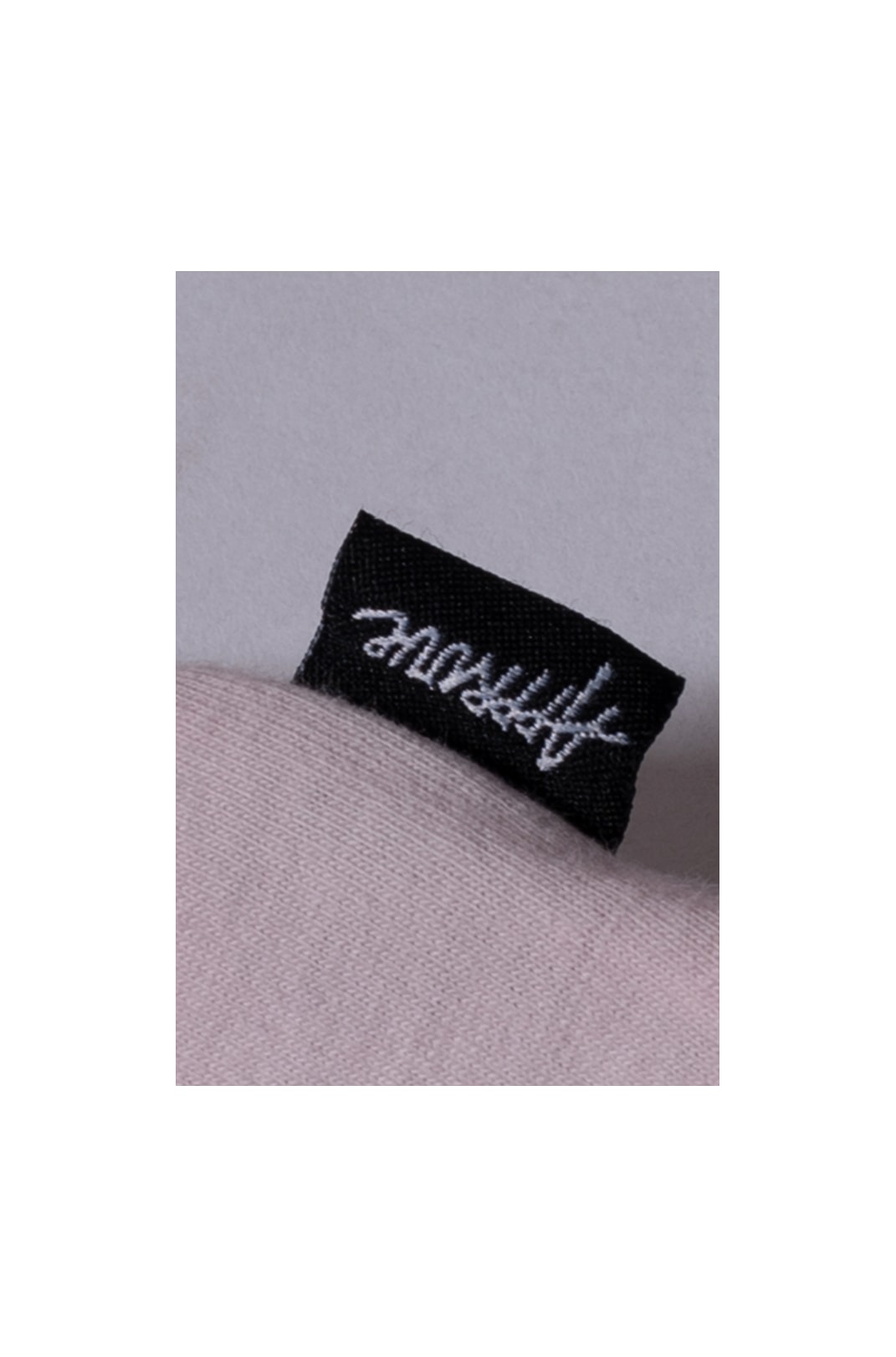 Cropped Regular Approve Classic Rosa E Branco V2