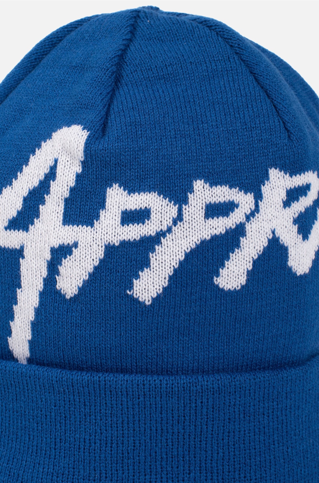 Gorro Approve Big Logo Azul Cobalto Azul