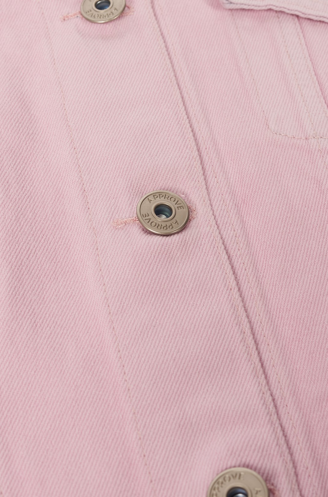 Jaqueta de pelo luxo Barbie rosa