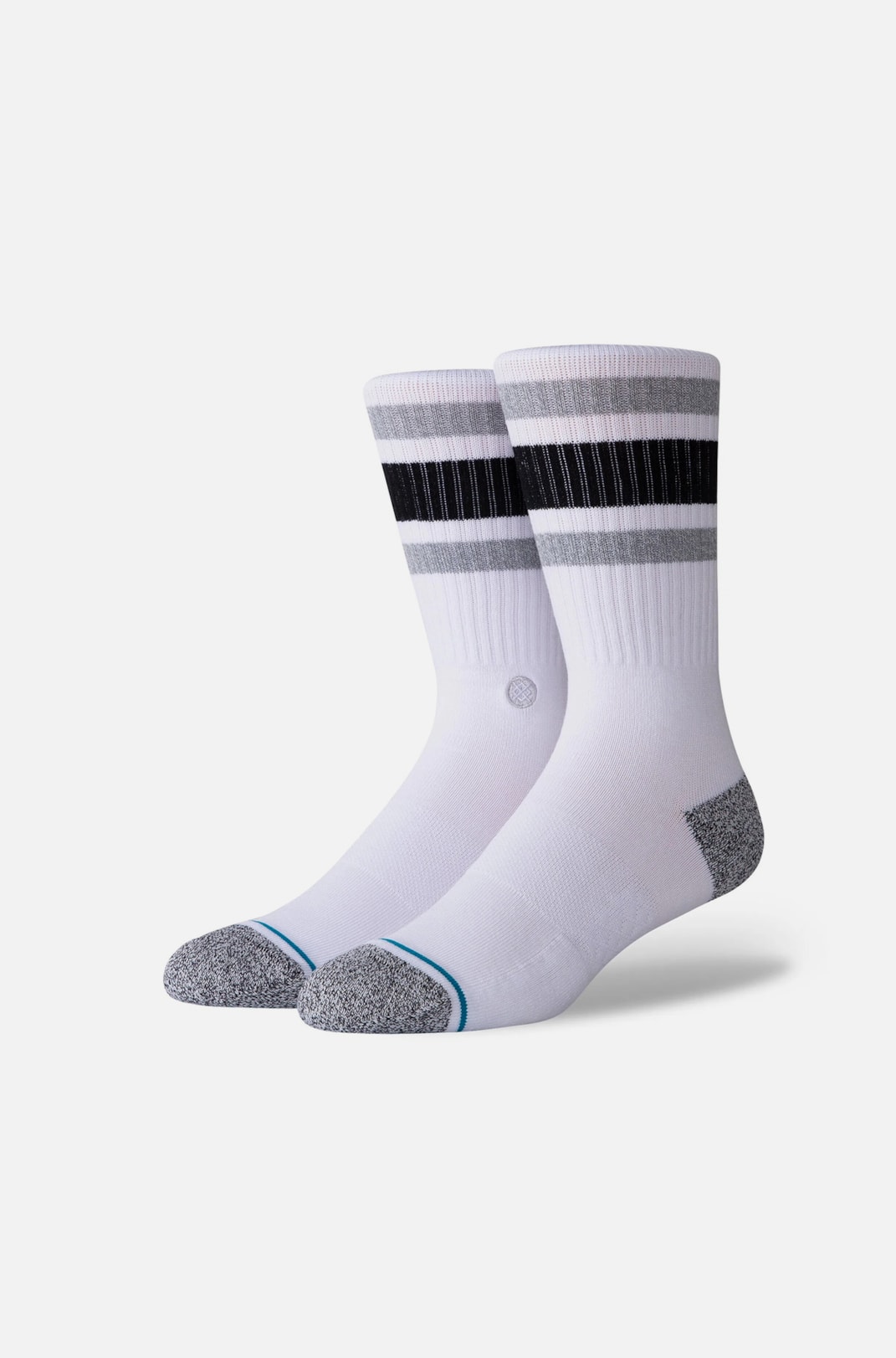 Meia Stance Boyd ST Branca