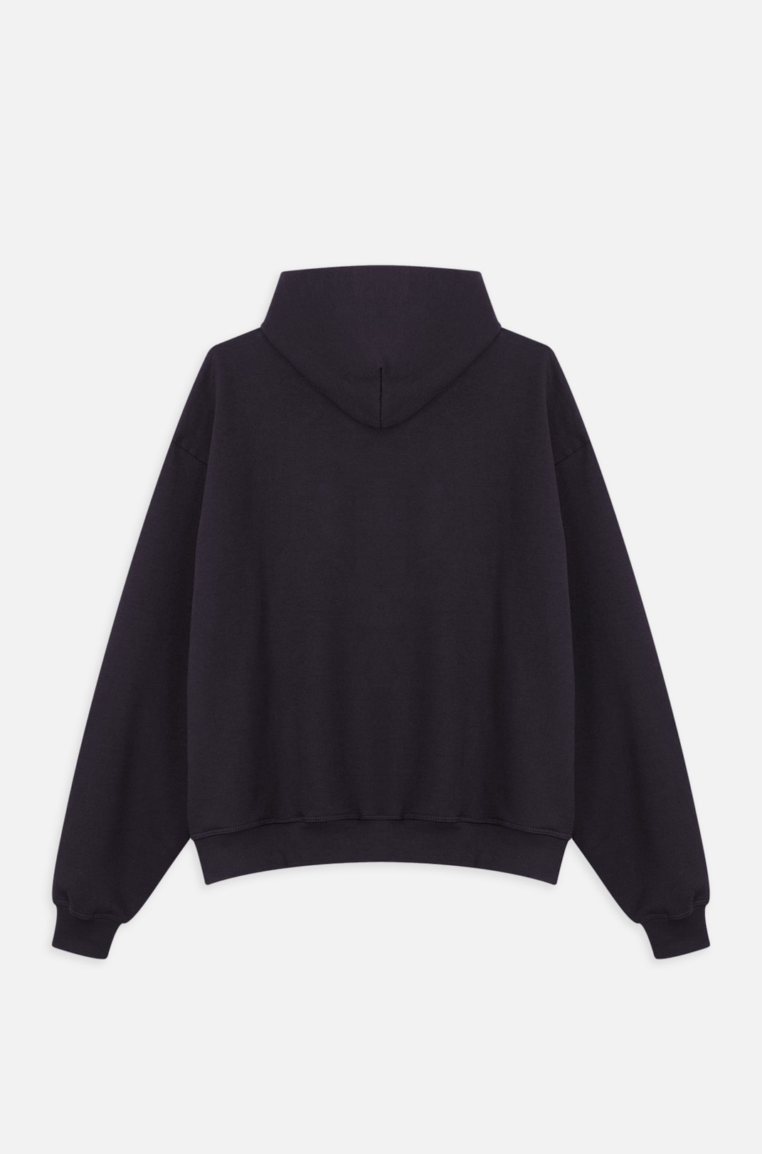 Moletom Bold Approve Beyond Lines Preto