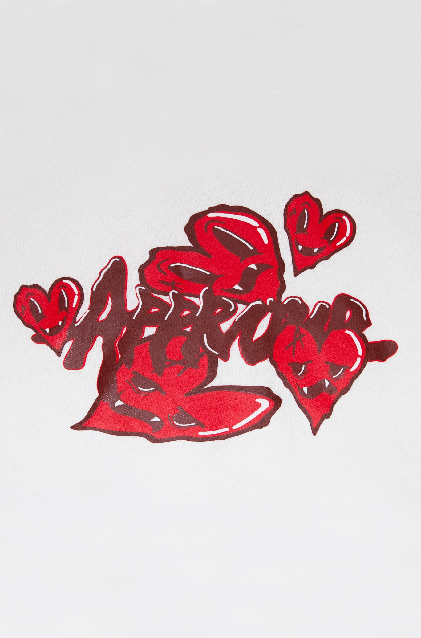 off white world hand moletom com capuz