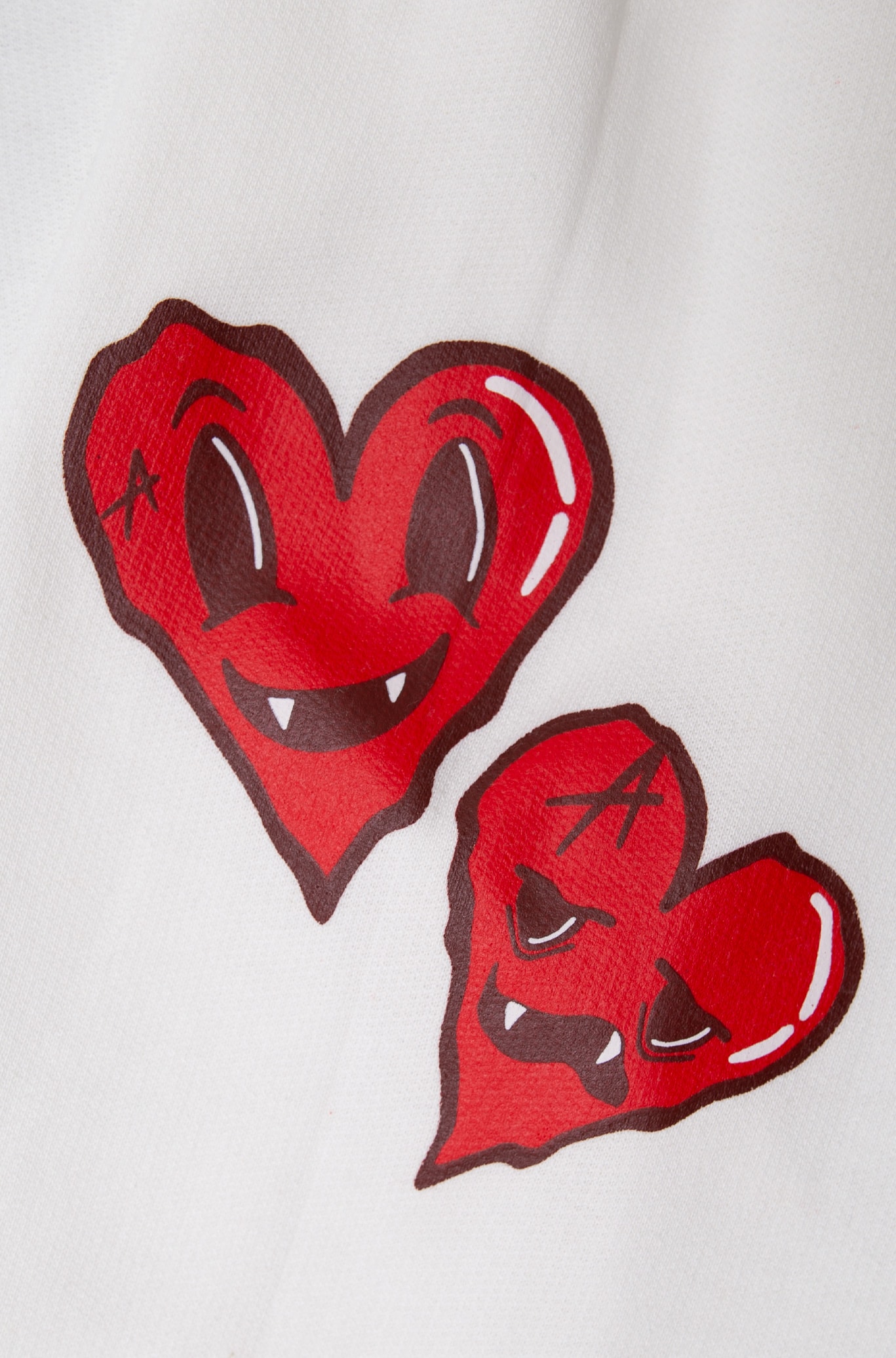 off white world hand moletom com capuz