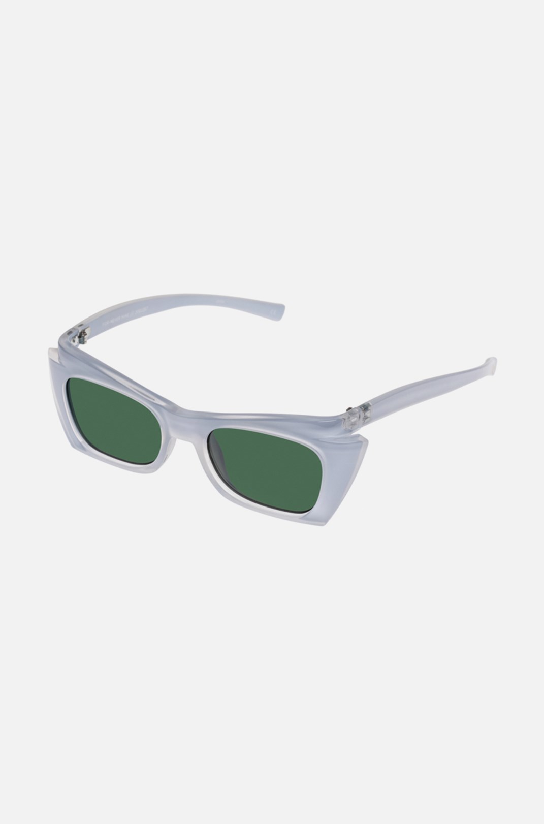 Óculos Solar Le Specs For-Never Mine Azul
