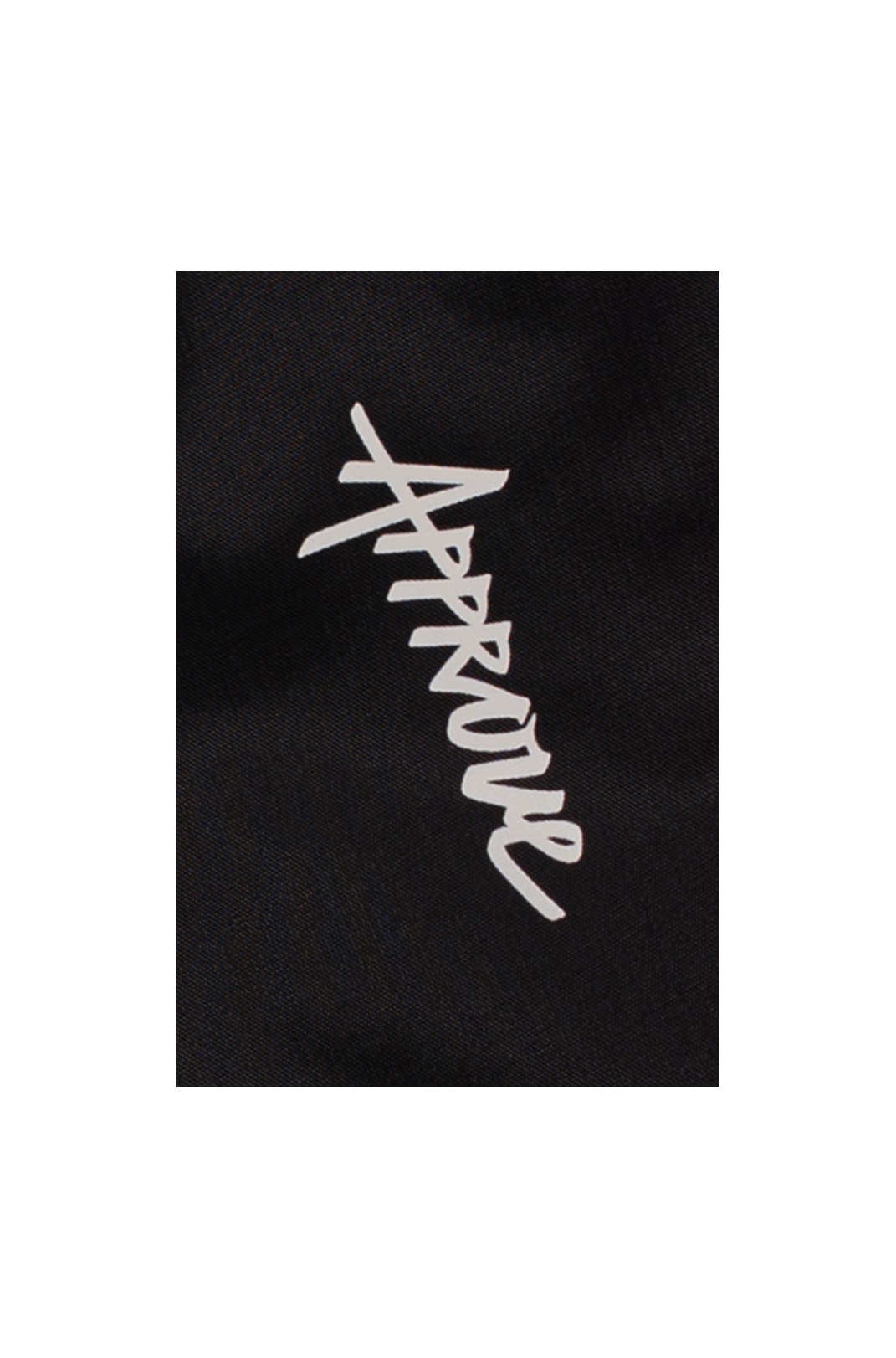 Pochete Approve Classic Preta V2