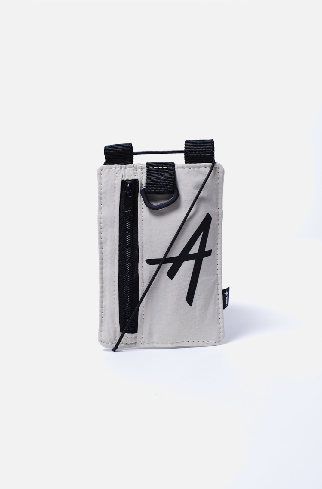Pouch Bag Approve Detached Bege