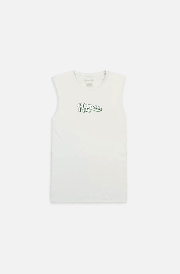 Regata Approve Tropical Feelings Coconut Off White