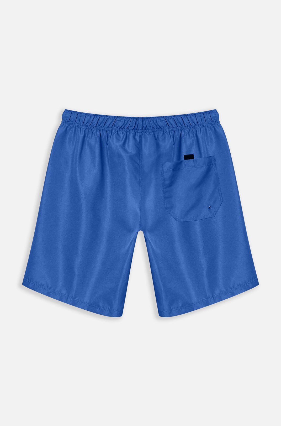 Shorts 7inches Approve Workwear Azul