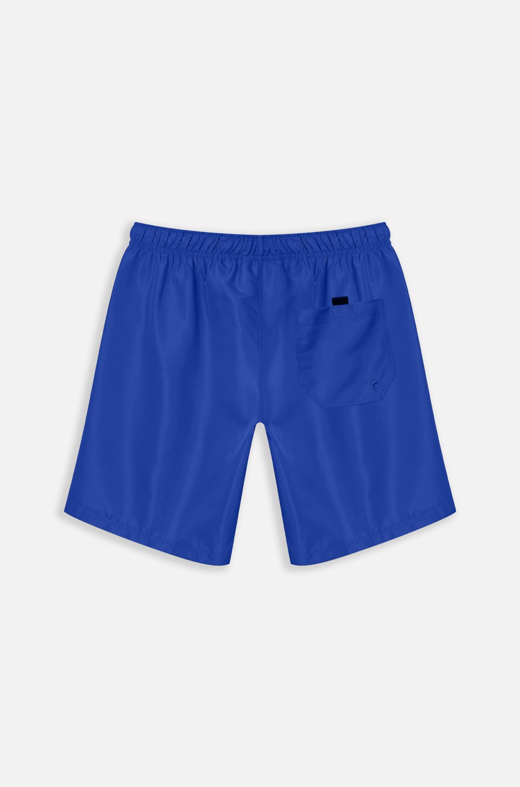 Shorts 7inches Approve Workwear Plus Azul