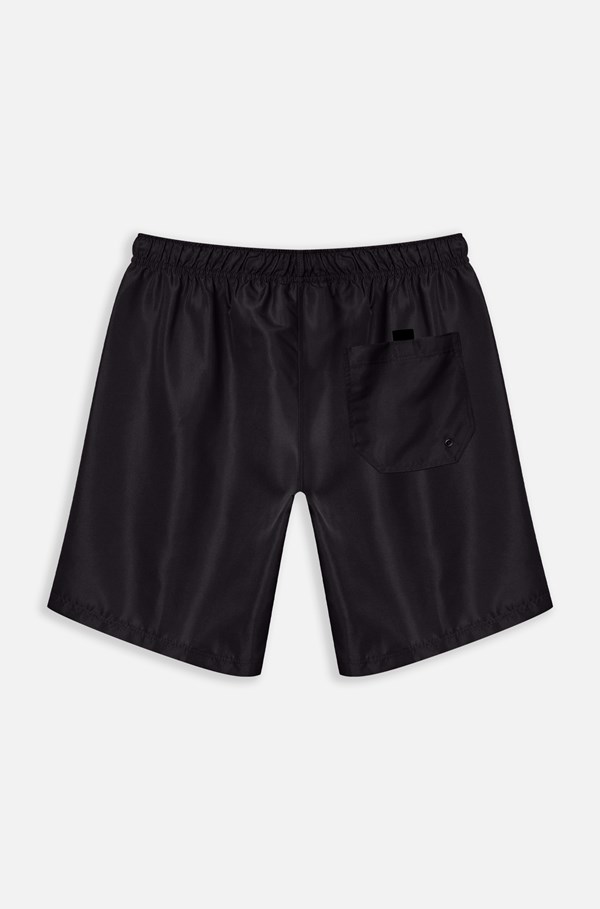 Shorts 7inches Approve Workwear Plus Preto