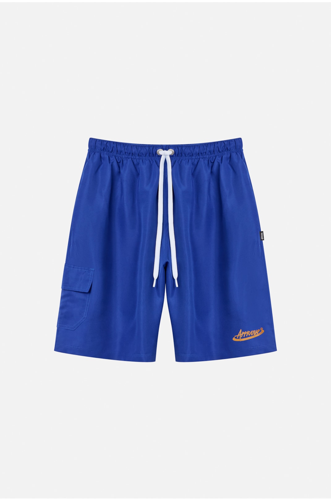 Shorts 9inches Approve Spare Azul Azul