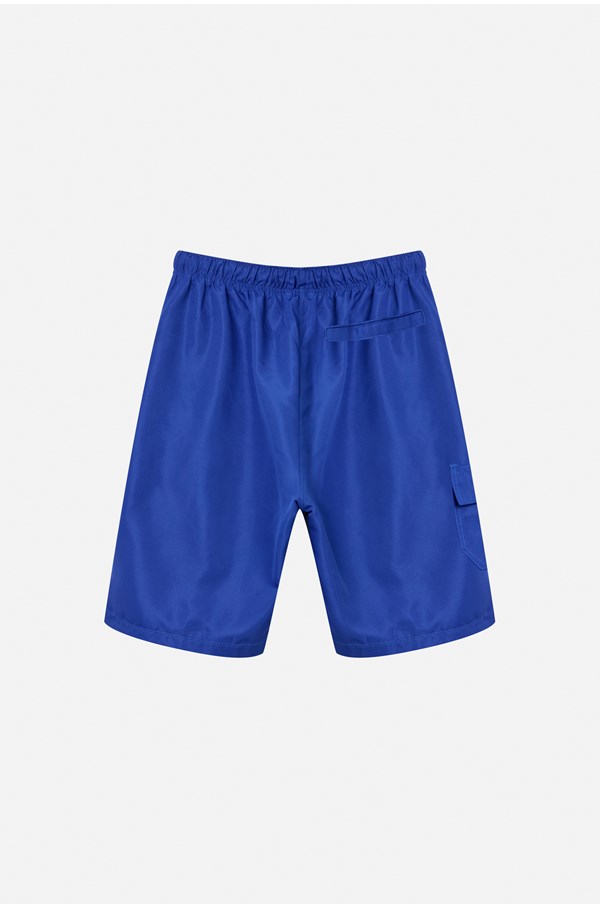 Shorts 9inches Approve Spare Azul Azul