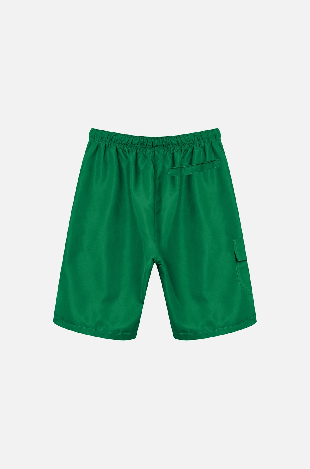 Shorts 9inches Approve Spare Verde