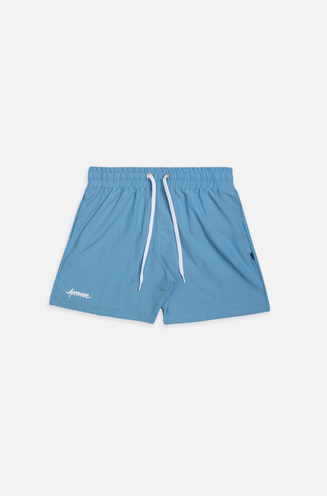 Shorts Approve Azul