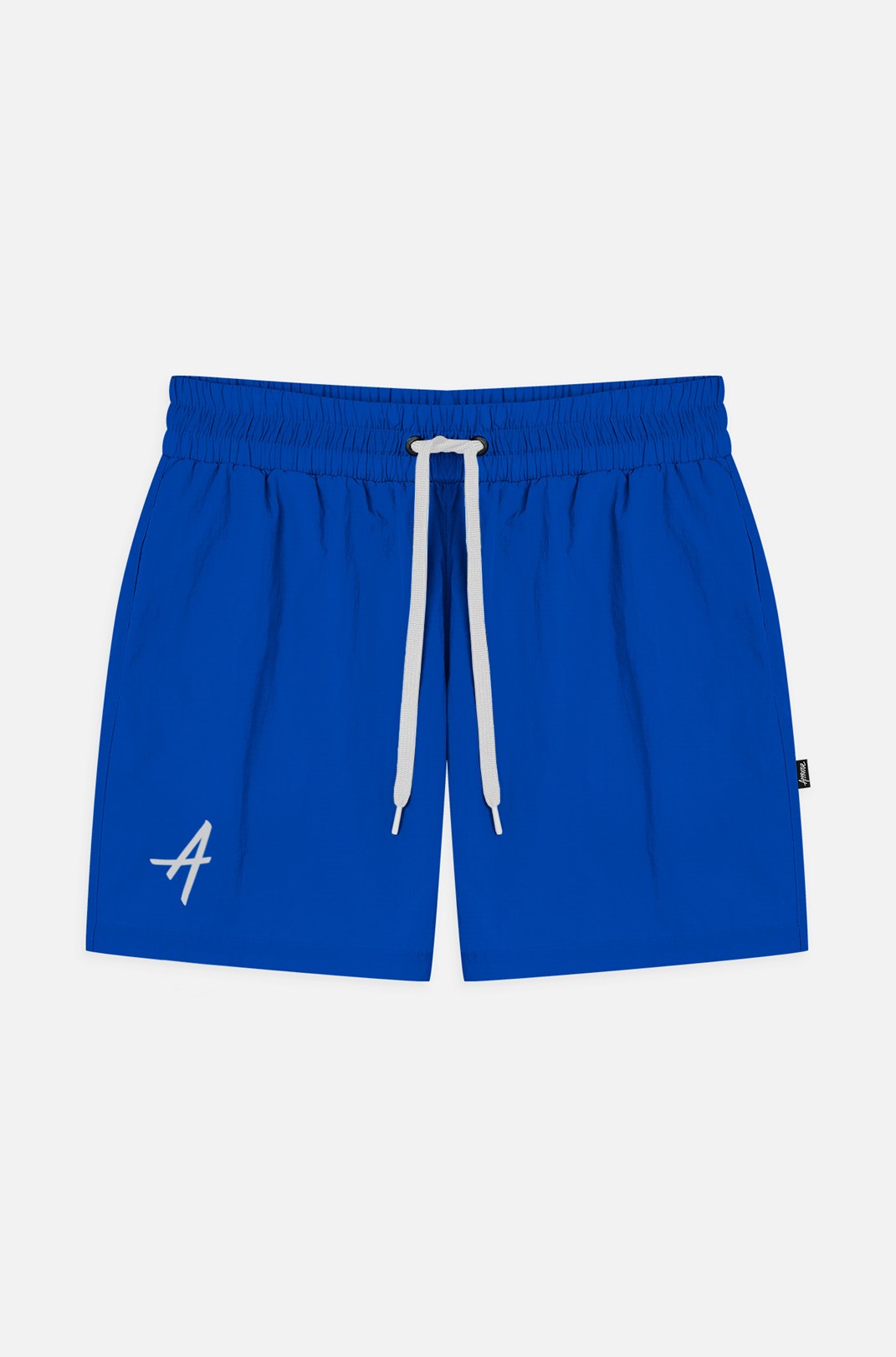 Shorts Approve Basic Azul Bic