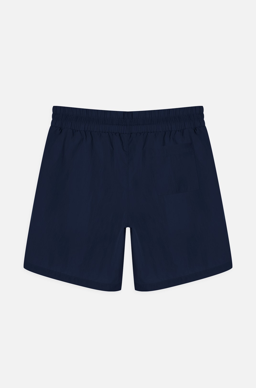 Shorts Approve Basic Azul Marinho