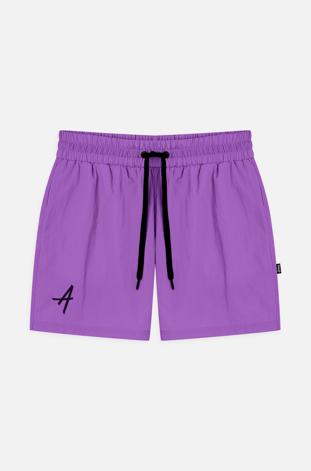 Shorts Approve Basic Violeta