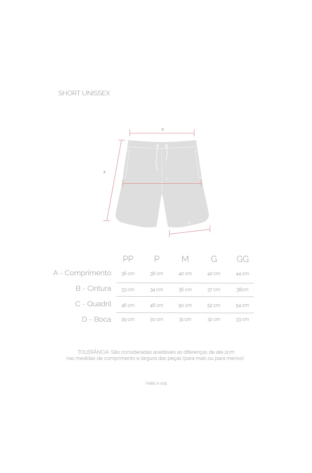 Shorts Approve Big Logo Preto