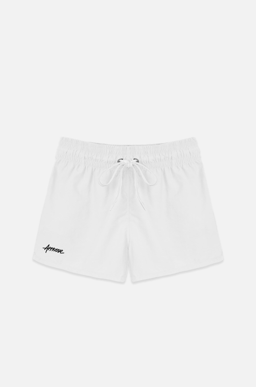 Shorts Approve Branco II