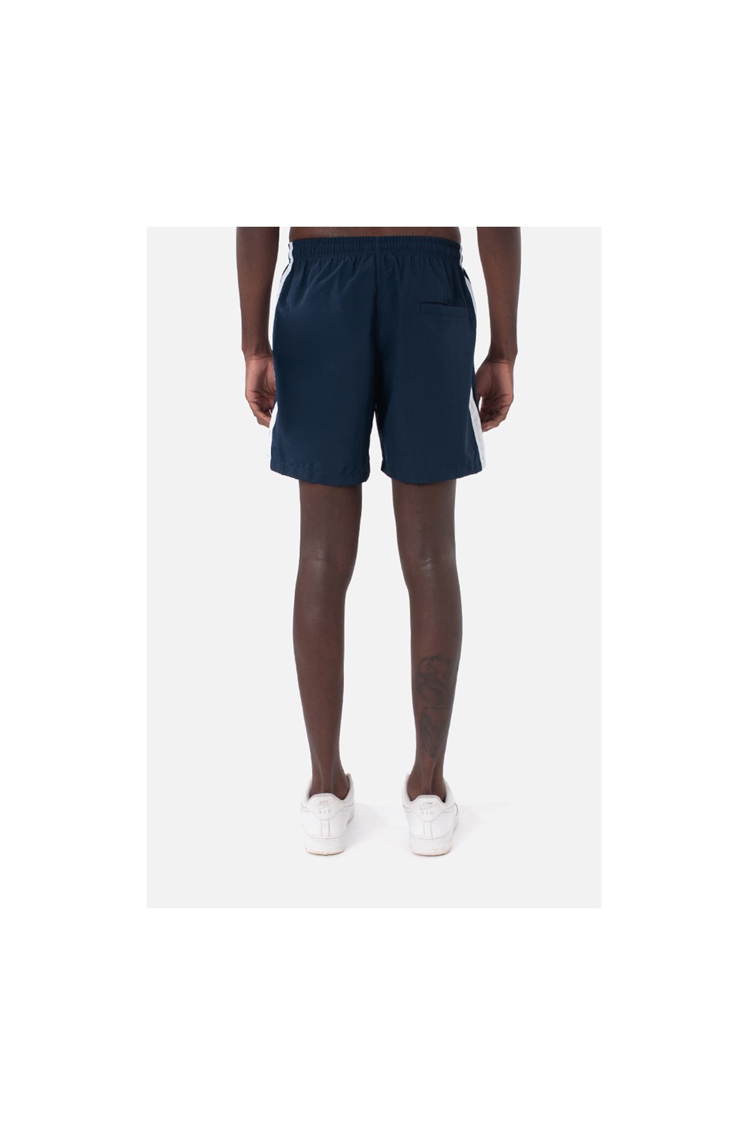 Shorts Approve Classic Azul Marinho V2
