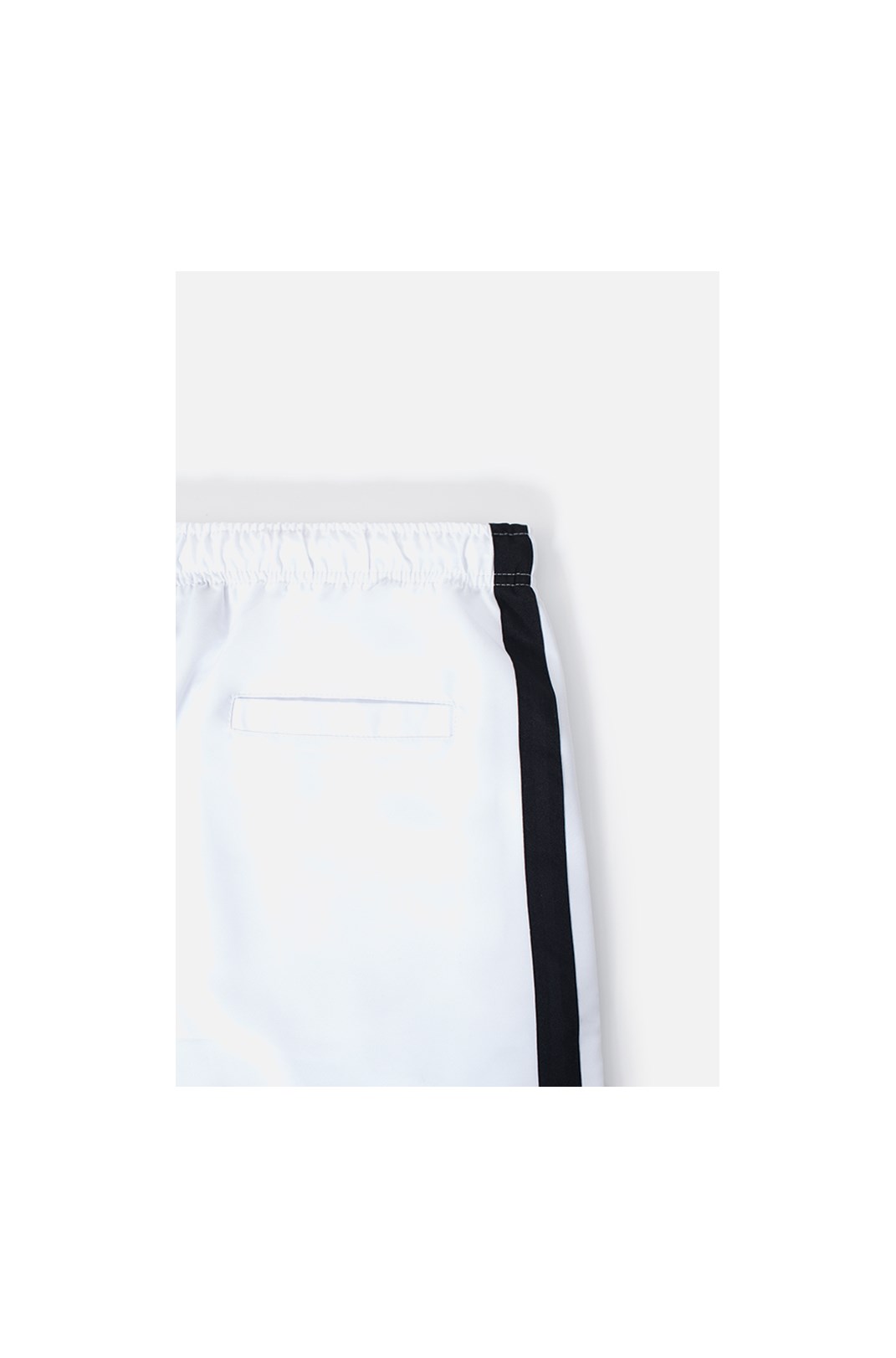Shorts Approve Classic Branco V2