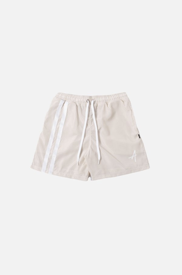 Shorts Approve Classic Pro Off White
