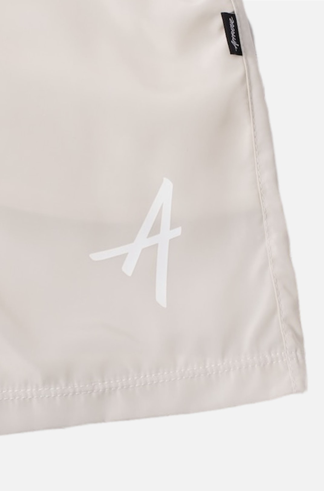 Shorts Approve Classic Pro Off White