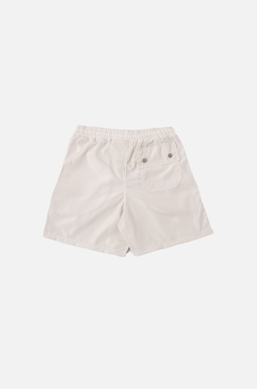 Shorts Approve Classic Pro Off White