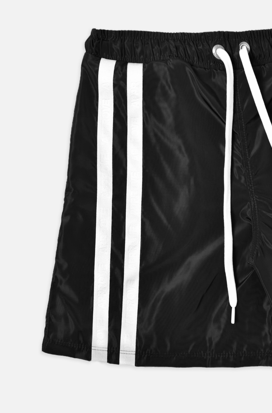 Shorts Approve Classic Pro Preto