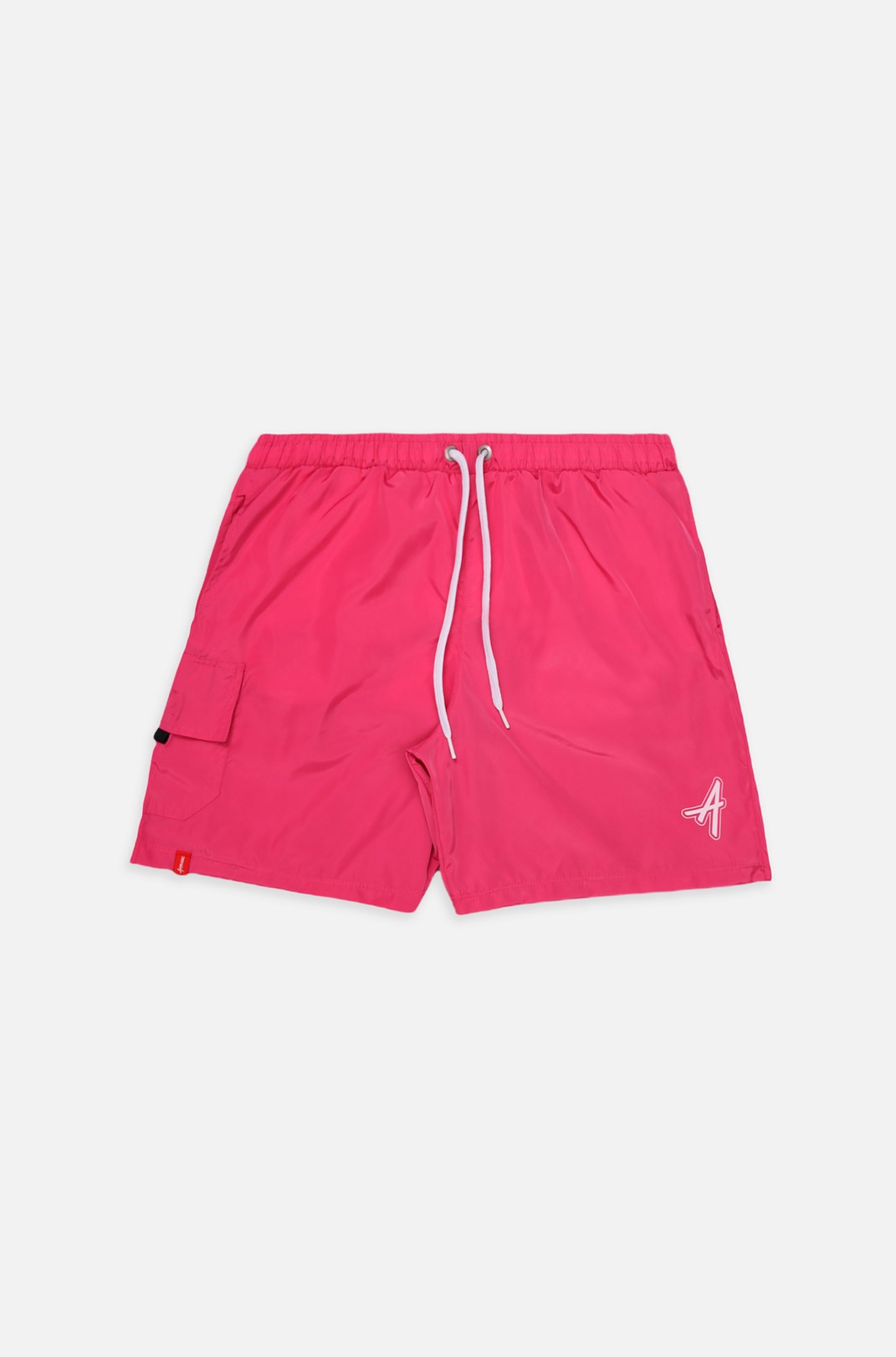 Shorts Approve Pink