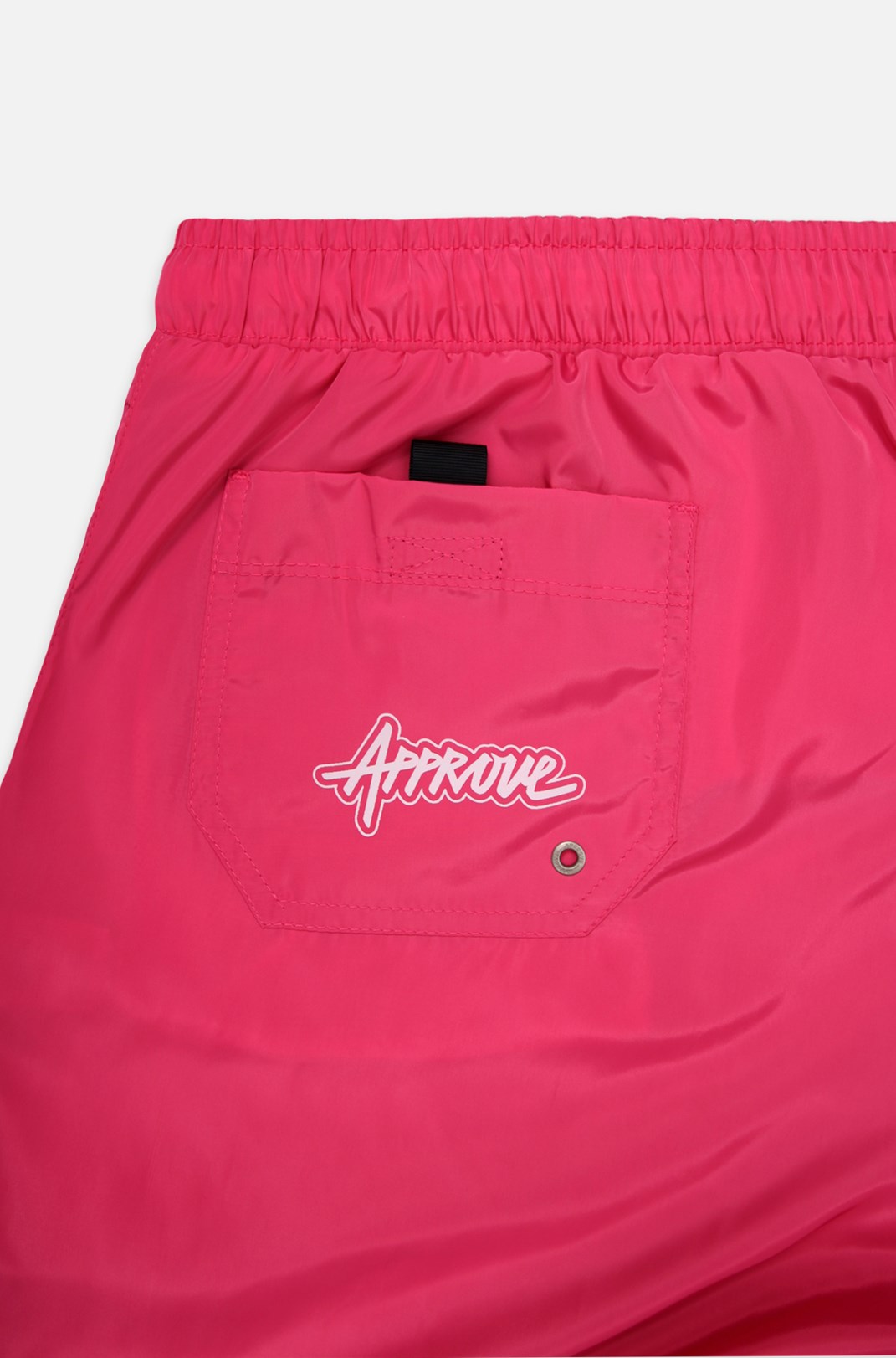 Shorts Approve Pink