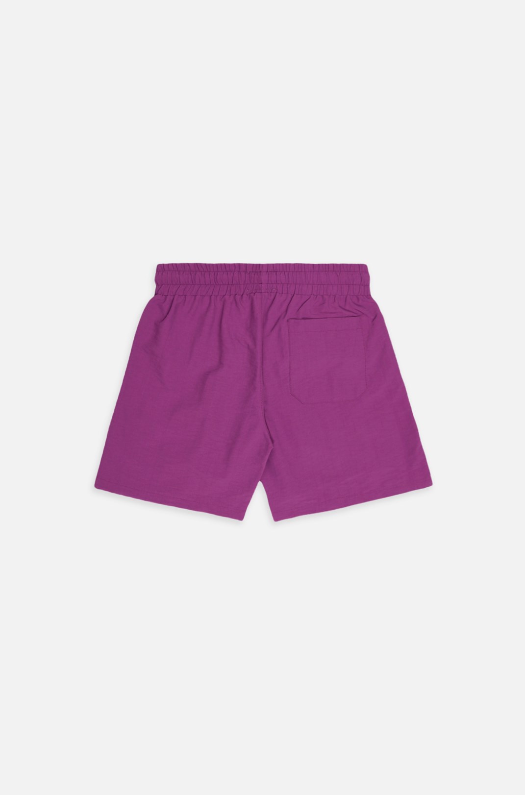 Shorts Approve Roxo