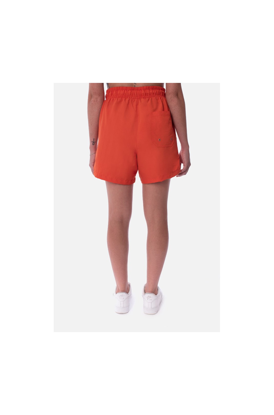 Shorts Approve Swimwear Laranja