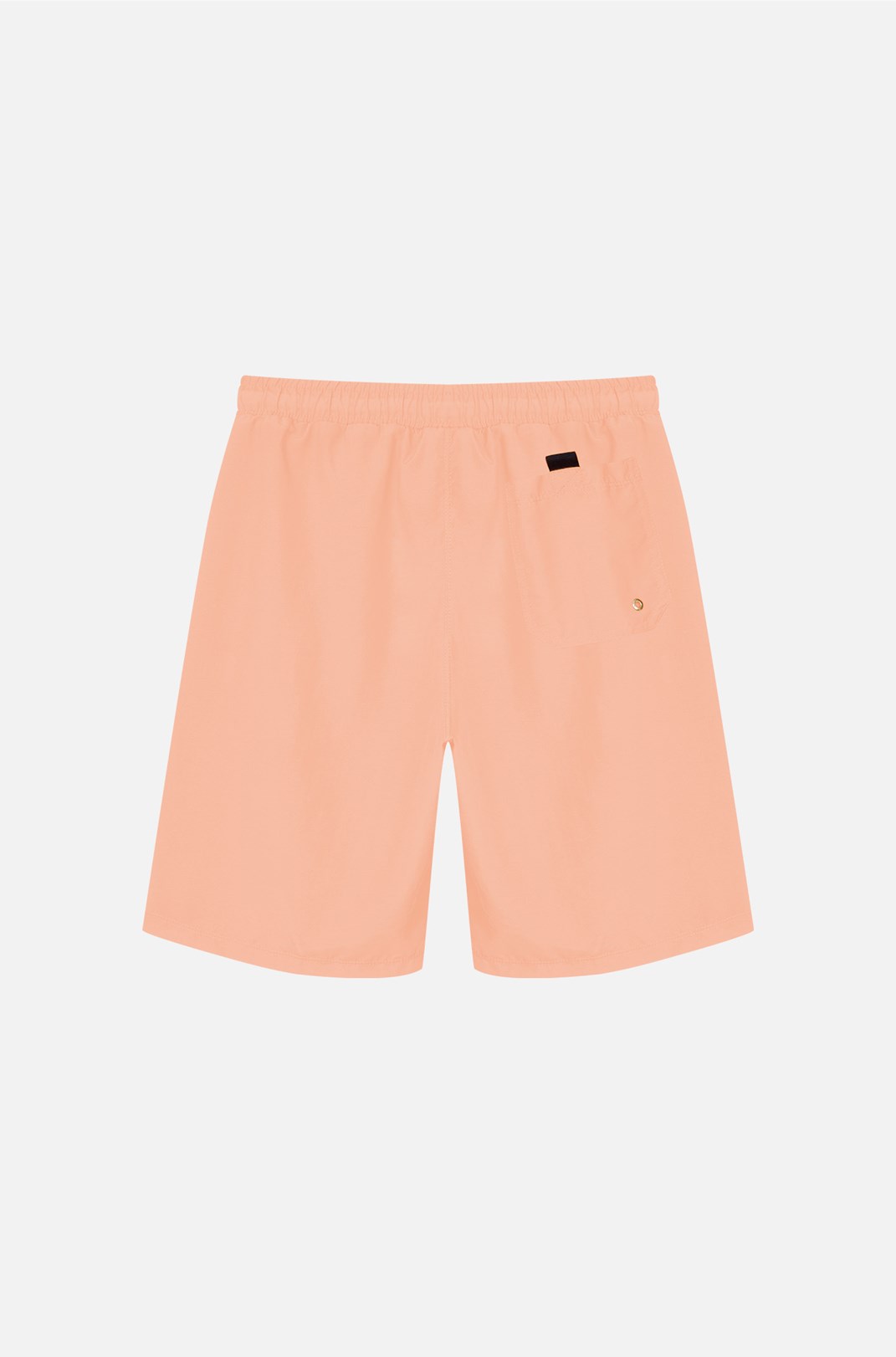 Shorts Approve Ur Summer Coral
