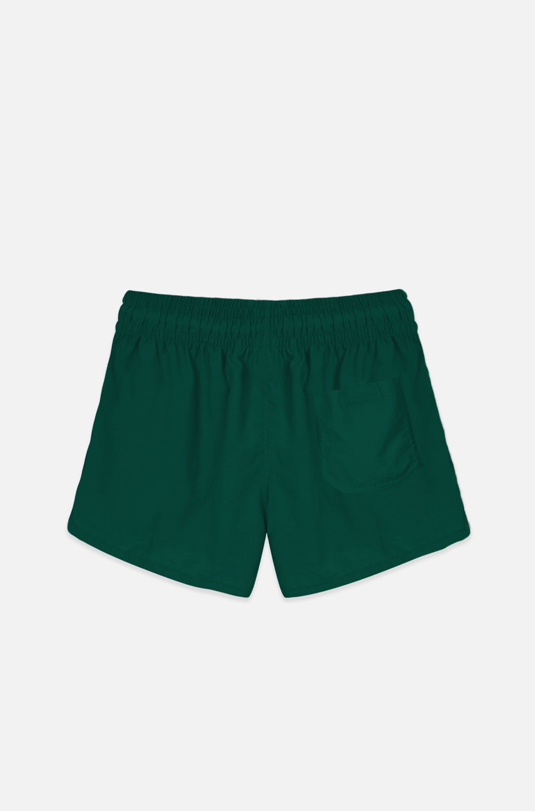 Shorts Approve Verde Escuro