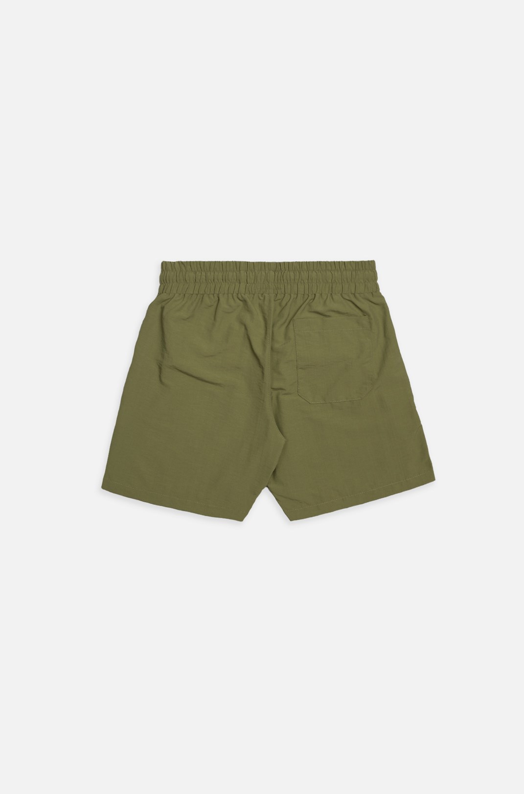 Shorts Approve Verde Militar