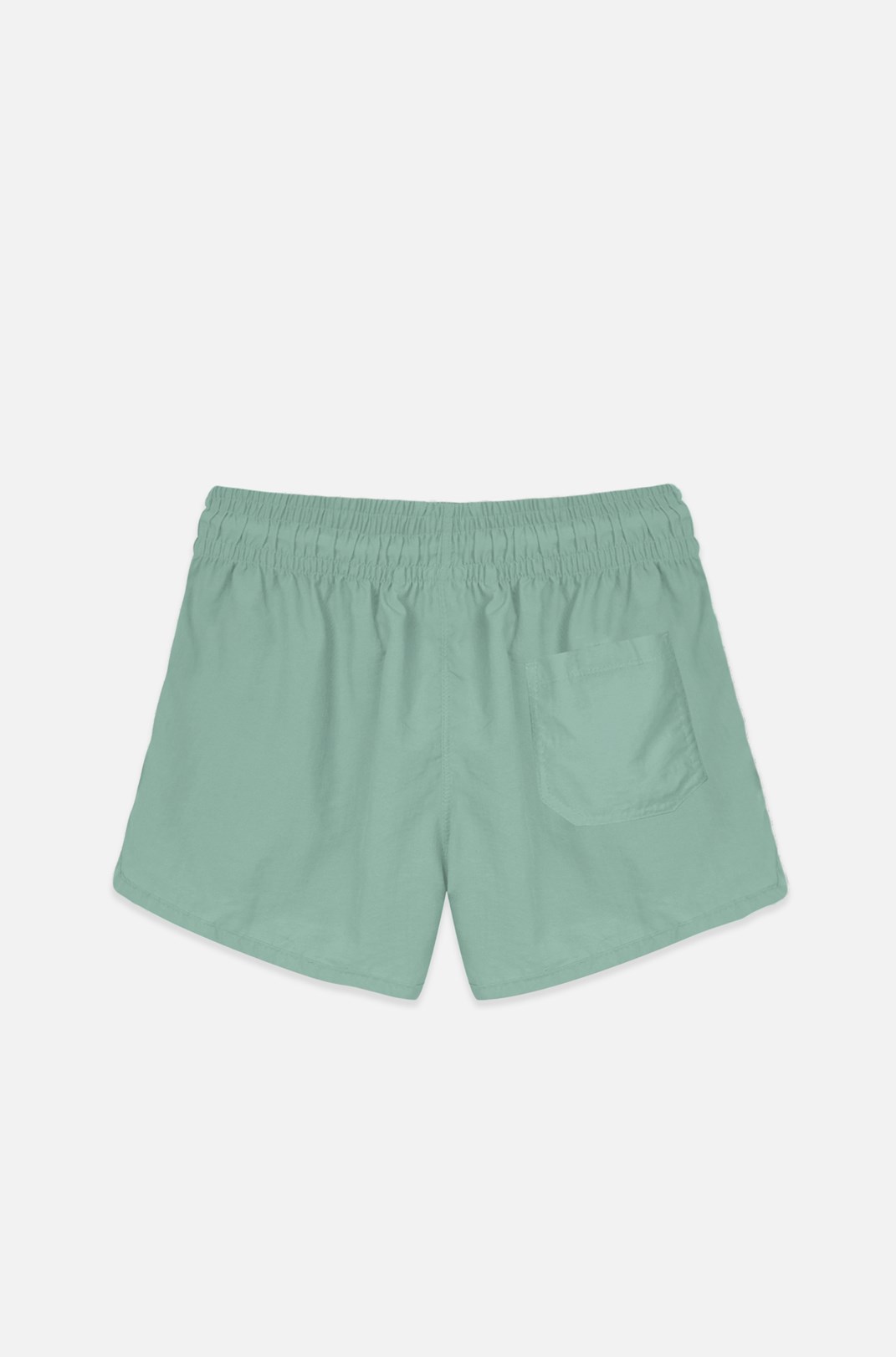 Shorts Approve Verde Sálvia