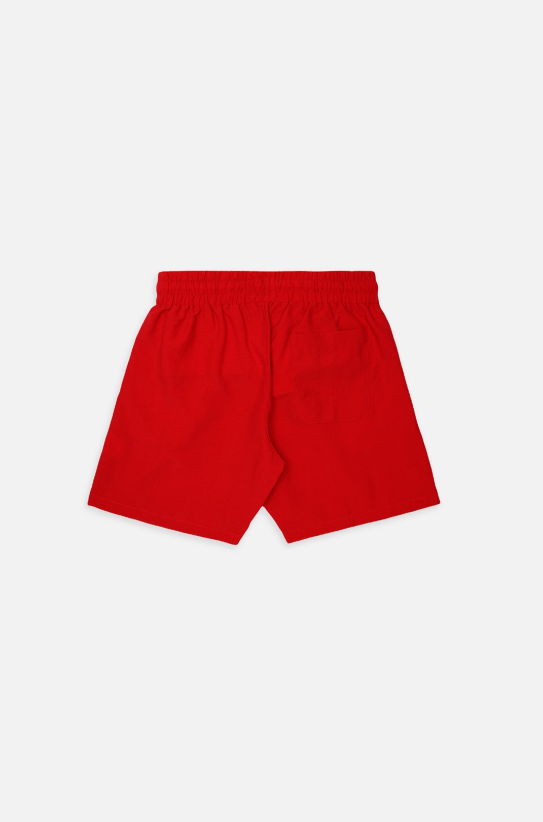 Shorts Approve Vermelho