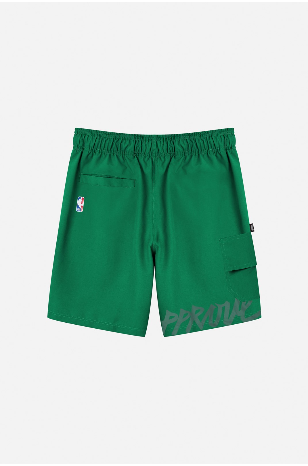 Shorts Approve X Nba Celtics Verde