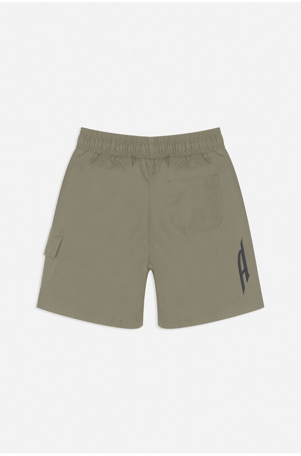 Shorts Cargo Approve Beyond Lines Bege