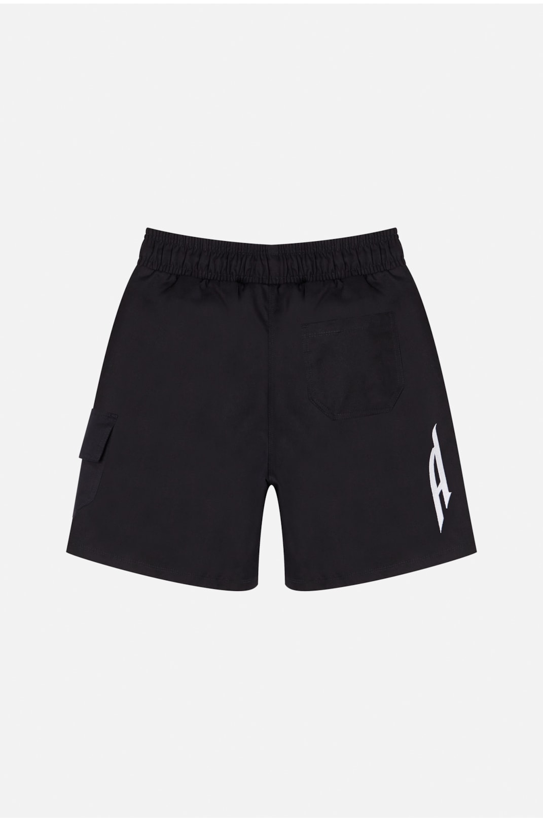 Beyond Shorts | Black