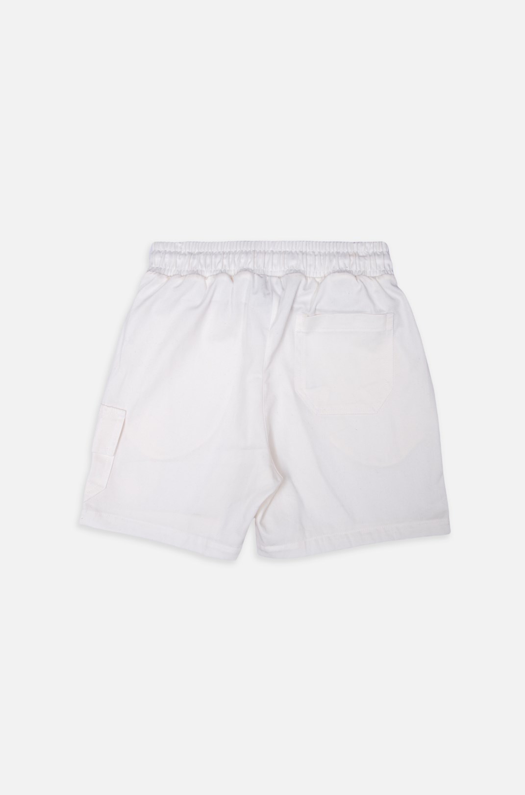 Shorts Cargo Approve Yin Yang Off White