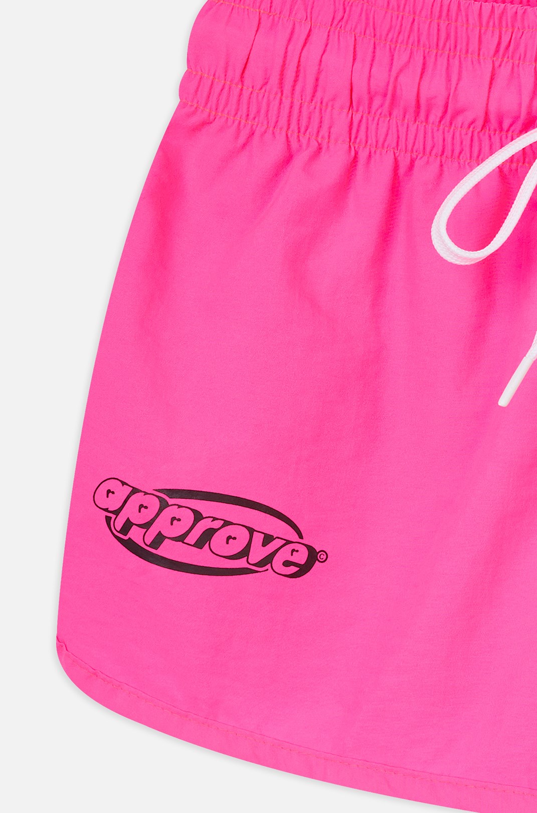 Shorts Feminino Approve Wet Paradise Pink