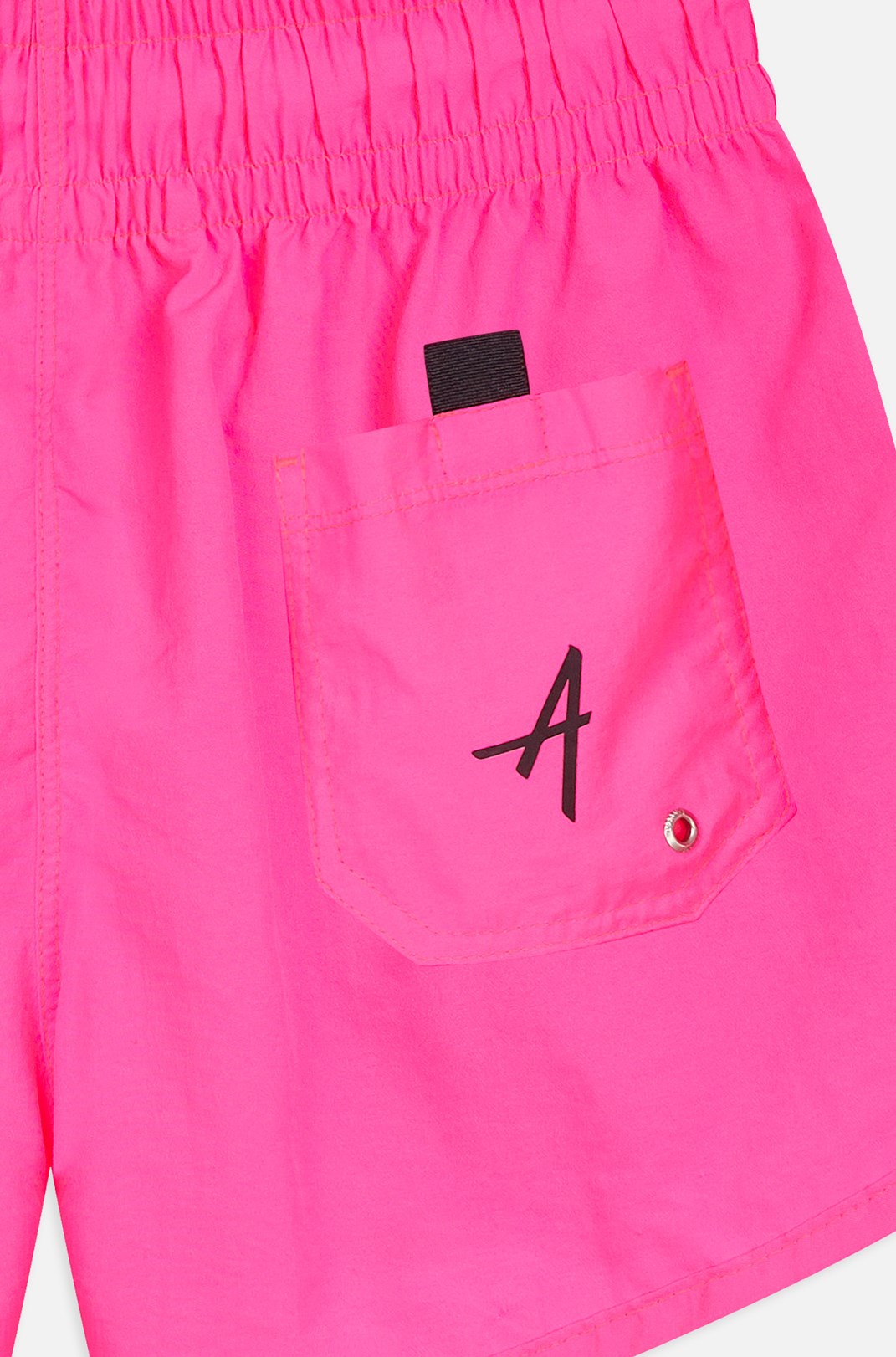Shorts Feminino Approve Wet Paradise Pink